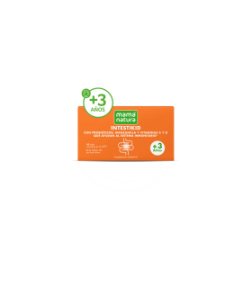 INTESTIKID 10 VIALES MONODOSIS 10 ML