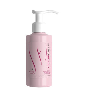 VAGINECALM JABON INTIMO EDAD FERTIL 1 ENVASE 300 ML