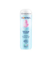 CONTROL COTTON CANDY GEL DE MASAJE HIDRATANTE 1 ENVASE 200 ML