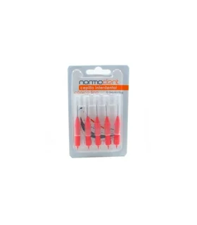CEPILLO ESPACIO INTERDENTAL NORMODENT CONICO FINO