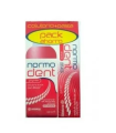 NORMODENT GINGIVITIS PACK COLUTORIO/ PASTA 1 ENVASE 500 ML + 1 ENVASE 125 ML