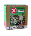 TE ROOIBOS MILVUS 10 FILTROS 1,5 G