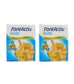 FONTACTIV FORTE 2 UNIDADES 30 G 14 SOBRES VAINILLA PACK DESCUENTO