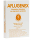 AFLUGENEX 24 CAPSULAS