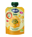 HERO SOLO 1 BOLSITA 100 G SABOR ZANAHORIA PIÑA Y PLATANO