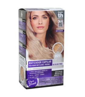 TH MATIZADOR CAPILAR N-021