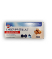 EMSER SALTED CARAMEL 30 PASTILLAS PARA CHUPAR