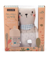 SUAVINEX BABY COLOGNE SENSE 1 BOTELLA 100 ML + REGALO SET