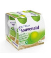 SOUVENAID 4 BOTELLAS 125 ML SABOR CAPPUCCINO