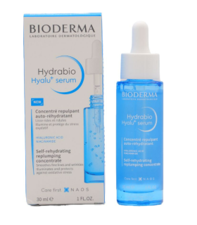 HYDRABIO HYALU+ SERUM 1 ENVASE 30 ML