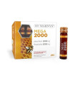 MARNYS MEGA 2000 MG 20 VIALES 10 ML