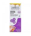 ZARBEE´S ADULTOS INMUNIDAD JARABE 1 ENVASE 120 ML