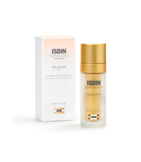 ISDINCEUTICS MELACLEAR 1.8% 30