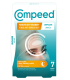 COMPEED PARCHE ANTI-GRANOS LIMPIADOR TRIPLE ACCION 7 UNIDADES
