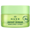 NUXE SWEET LEMON BALSAMO LABIOS 15G