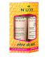 NUXE REVE DE MIEL CREMA DE MANOS + STICK LABIAL