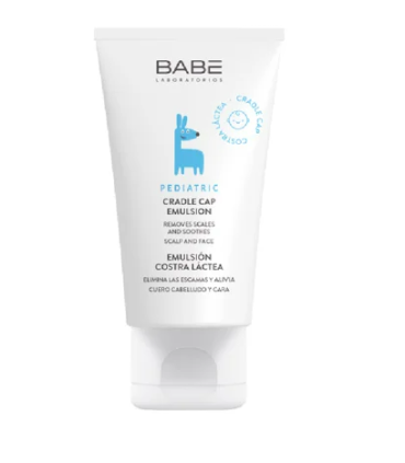 BABE EMULSION COSTRA LACTEA 1 TUBO 50 ML