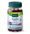 KNEIPP SUEÑO 30 GUMMIES SABOR FRUTOS DEL BOSQUE