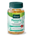 KNEIPP MEMORIA 60 GUMMIES SABOR PIÑA