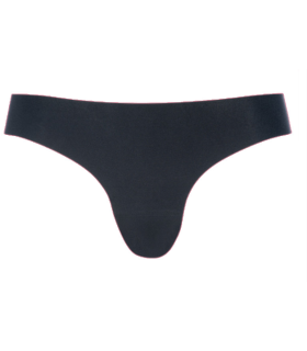 BRAGA MENSTRUAL ENNA DIA 1 UNIDAD TALLA 1 FLUJO MEDIO COLOR NEGRO