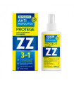 ZZ REPELENTE ANTIMOSQUITOS 1 ENVASE 100 ML