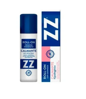 ZZ CALMANTE 1 ROLL ON 15 ML