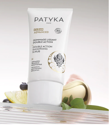 PATYKA GOMMAGE LISSANT DOUBLE ACTION 50ML