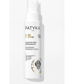 PATYKA LOTION DE SOIN DEFROISSANTE 100ML
