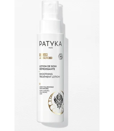 PATYKA LOTION DE SOIN DEFROISSANTE 100ML