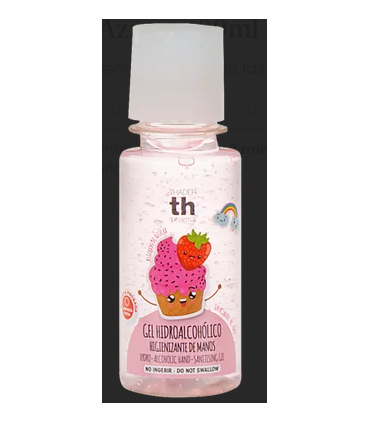 TH JABON DE MANOS ALGODON DE AZUCAR 100ML