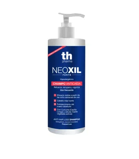 TH NEOXIL FORTE CHAMPU 400ML