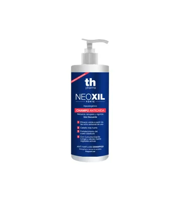 TH NEOXIL FORTE CHAMPU 400ML