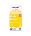 SPARKIES BODY SHAPE 36 MICROPERLAS