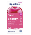 SPARKIES SKIN BEAUTY 36 MICROPERLAS