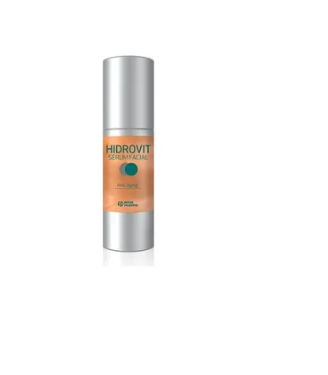 HIDROVIT SERUM FACIAL 1 ENVASE 17 ML