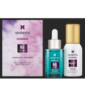 SESDERMA SESMAHAL B5 PANTHENOL