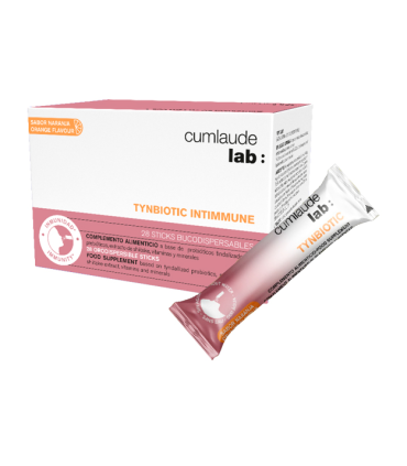 CUMLAUDE LAB TYMBIOTIC INTIMMUNE