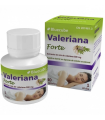 VALERIANA FORTE BLUECUBE 30 CAPSULAS