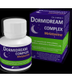 DORMIDREAM COMPLEX MELATONINA 60 CAPSULAS