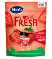 HERO KIDS CHIPS DE FRESA 1 BOLSA 12 G