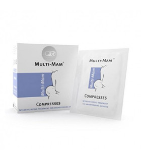 MULTI-MAM COMPRESAS 12UDS