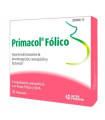 PRIMACOL FOLICO 30 CAPSULAS