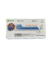 TEST NASAL COMBINADO AUTODIAGNOSTICO ANTIGENOS SARS-COV-2 Y GRIPE A/B EZER GENESIS (PHARMASUR 2000)