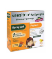 NEOSITRIN PACK SPRAY GEL + PROTECT ACONDICIONADOR 1 ENVASE 60 ML + 1 ENVASE 100 ML