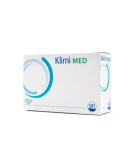 KLIMI MED TOALLITAS ESTERILES DESECHABLES 14 UNIDADES