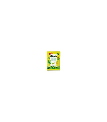 RICOLA CARAMELOS SIN AZUCAR 1 BOLSA 70 G SABOR LIMON