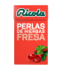 RICOLA PERLAS SIN AZUCAR 1 ENVASES 25 G SABOR FRESA