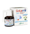 GOLAMIR 2ACT SPRAY 30 ML ABOCA