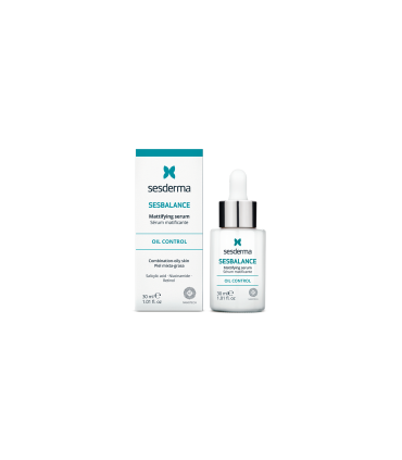 SESBALANCE SERUM MATIFICANTE 1 ENVASE 30 ML