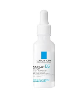 CICAPLAST B5 SERUM ULTRA REPARADOR 1 FRASCO 30 ML